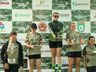 Corrida do Soldado é realizada em São Miguel do Oeste; fotos