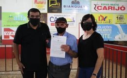 Programa Lar Legal entrega mais 44 matrículas