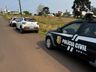 VÍDEO: Polícia encontra cadáver no Bairro Salete, em São Miguel do Oeste 