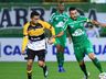 Chapecoense vence Criciúma e sai em vantagem na semifinal do Catarinense