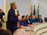 Audiência Pública discute expansão da UFFS à região Extremo Oeste 