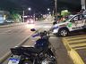 Polícia Militar recupera motocicleta furtada em São Miguel do Oeste