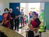 SMO: Saúde aplica quase 2 mil doses em dia D da Campanha de Vacinação