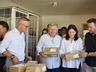 Nova sede do SAMU é inaugurada em São Miguel do Oeste