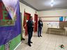 Rádio Itapiranga desenvolve atividades da Semana do Rádio em escola do interior