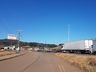 BR 163: precariedade da rodovia leva motoristas a diminuírem velocidade