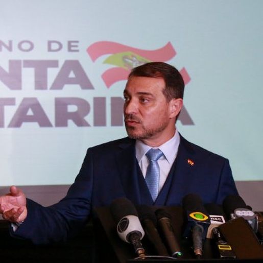 DE VOLTA: Moisés apresenta investimentos para os próximos dois anos