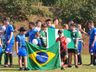 Esperança, de Sede Capela, é campeão da Série Prata da Taça Amizade de Itapiranga