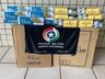 Polícia apreende 2 mil carteiras de cigarro contrabandeado em Guarujá do Sul