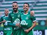 Chape vence o ABC na Arena Condá e abre vantagem na Copa do Brasil