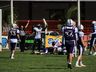No detalhe, São Miguel Indians é superado por Cascavel Olympians; fotos