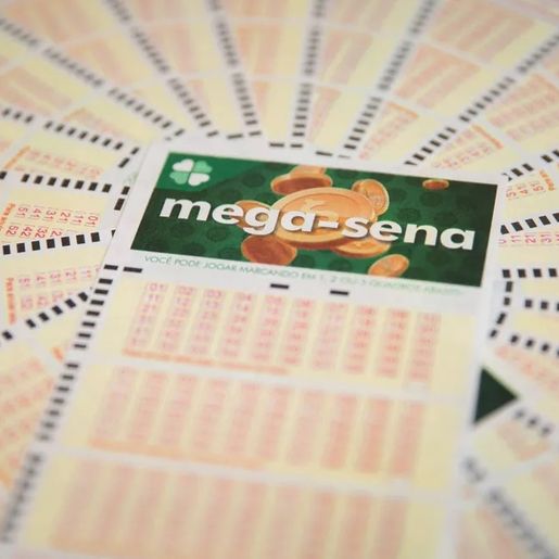 Mega-Sena acumula de novo, e vai a R$ 300 milhões, um dos maiores da história