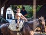 1º Torneio de Tiro de Laço de Vaca Mecânica movimenta Semana Farroupilha