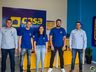 Casa do Construtor inaugura em São Miguel do Oeste; confira fotos