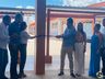 Inaugurado o Complexo Educacional de Linha Santa Fé Alta