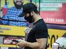 VÍDEO: Setor de eventos e artistas realizam manifestação pedindo a retomada
