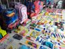 Empresários registram boa procura por materiais escolares em SJCedro