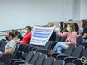 Secretária de Educação explica como será a volta às aulas em SMOeste