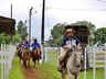 Público prestigia Oração da Ave Maria no 24º São Miguel Tchê