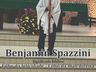 Velório de Benjamin Spazzini será na Cripta da Matriz