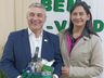 Guarujá do Sul sedia reunião de prefeitos da AMEOSC 