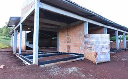 Obras públicas serão retomadas dia 1º em São Miguel do Oeste