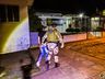 Tático prende homem por furto de veículo em Descanso