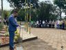 VÍDEO: Ato cívico marca 7 de setembro em Itapiranga
