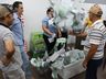 Cooper Itaipu faz sorteio de vales compras das filiais de Campo Erê
