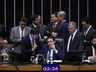 Maioria dos deputados de SC vota a favor de PEC que blinda parlamentares
