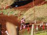 2ª etapa da Copa Oestina de Veloterra movimenta região; fotos