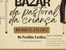  Bazar da Pastoral da Criança acontece neste final de semana em Iporã do Oeste