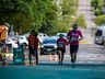 Circuito de Corridas Unimed: 450 atletas participaram da etapa de SMOeste