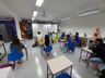 Sesi Senai retoma aulas presenciais em São Miguel do Oeste 