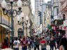 Decreto limita horário do comércio das 10h às 20h em Santa Catarina