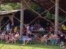 Dourado e Harmonia empatam no jogo de ida da Final do Campeonato Municipal de Itapiranga
