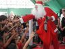 Natal Solidário leva presentes para 650 crianças em São Miguel do Oeste