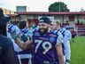 No detalhe, São Miguel Indians é superado por Cascavel Olympians; fotos