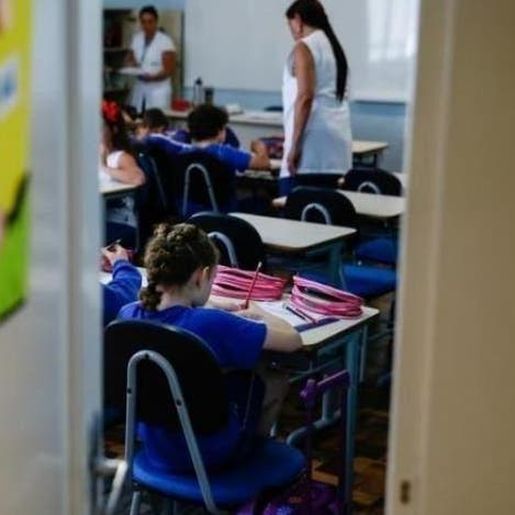 Aulas em escolas particulares são liberadas em Santa Catarina