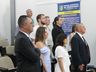 Prefeito de Itapiranga assume segundo mandato