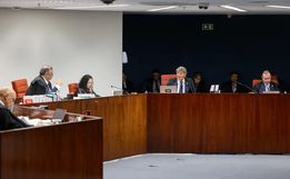 STF condena sete acusados do “Núcleo 4” por tentativa de golpe 