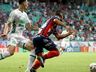 Com um a menos na maior parte da partida, Chape vence o Bahia em Salvador