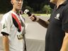 Vila Jamaica é campeão do Campeonato Municipal de Futebol em Princesa
