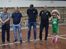 Cooper Itaipu promove encontro com a imprensa 
