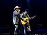 No último show de Aleksandro, cantores comemoram 'noite incrível' no Paraná; FOTOS