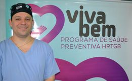 SETEMBRO VERDE: Prevenção do câncer de intestino
