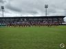 Ouro Verde goleia e se aproxima do título da Taça D'Lamb Sports 2024