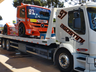 Em Interlagos, Taio Agostini disputa a 5ª Etapa da Fórmula Truck 2022 nesta semana