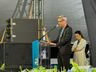 Faismo 2024 é oficialmente aberta no parque de exposições de SMO