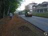 Empresa inicia pavimentação final da Avenida Uruguai em Itapiranga